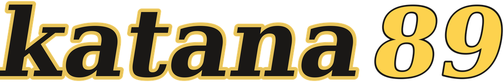 katana89 logo