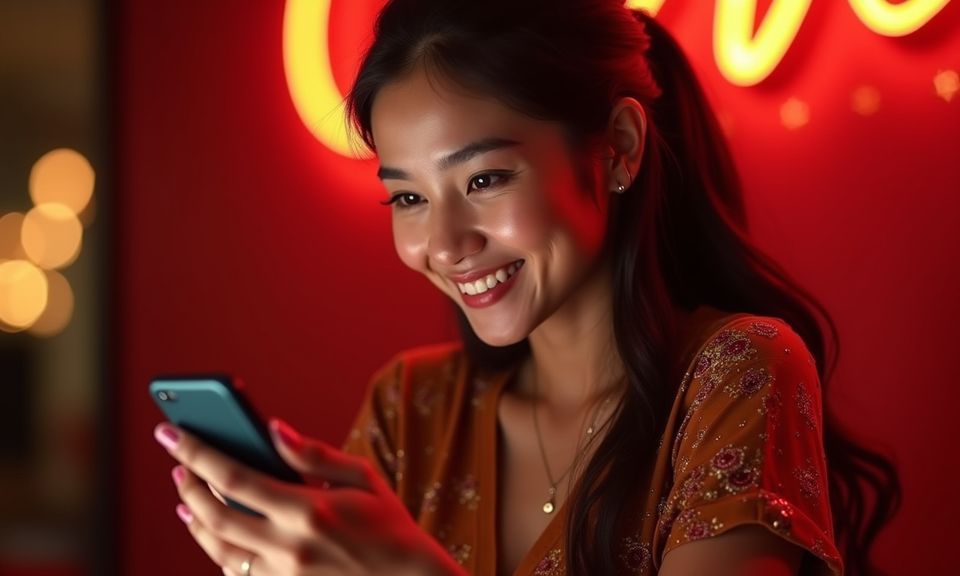 katana89 mobile gaming